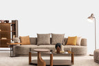 Sofa-Set "Statue" V1