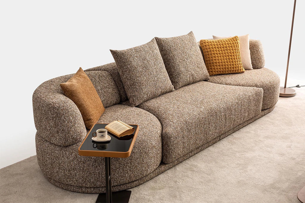 Sofa-Set "Statue" V1
