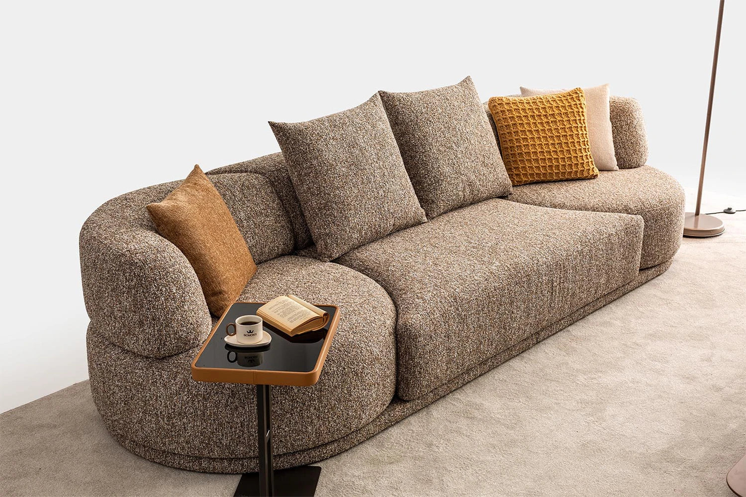 Sofa-Set "Statue" V1
