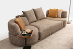 Sofa-Set "Statue" V1