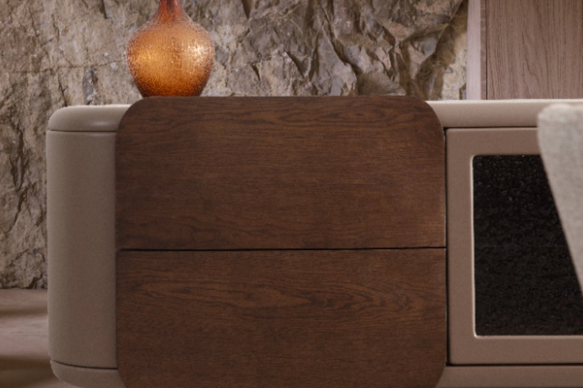 Stark Sideboard