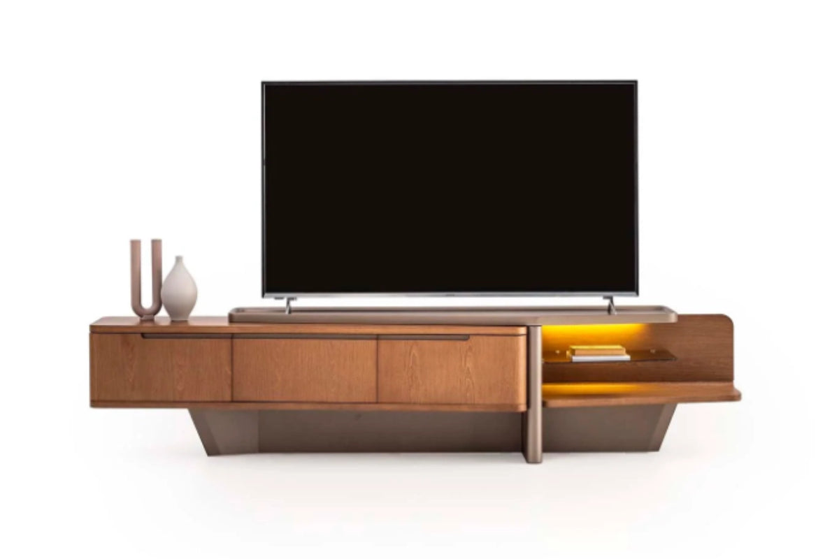 Statue Tv-Lowboard