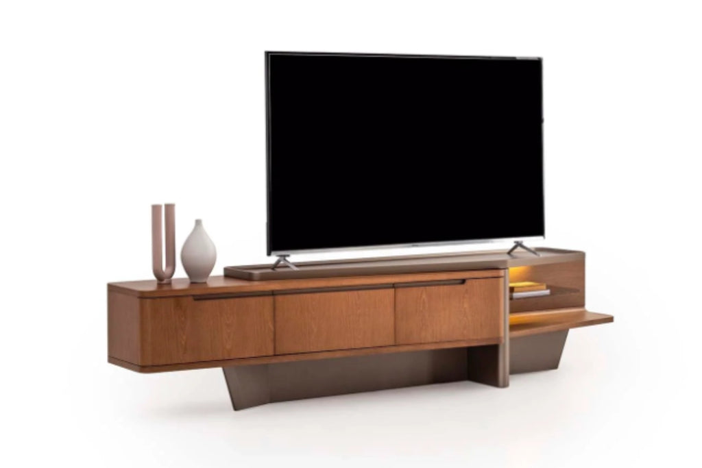 Statue Tv-Lowboard