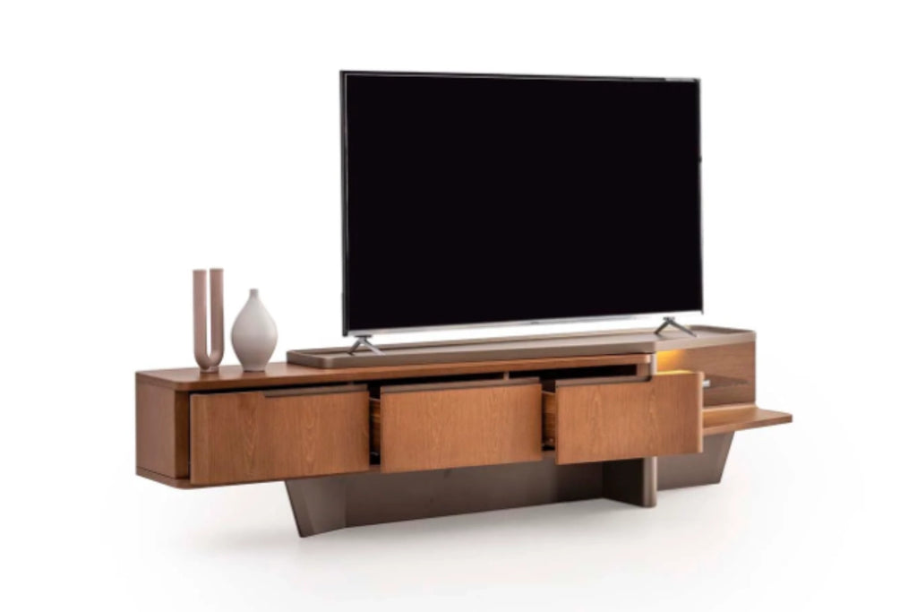 Statue Tv-Lowboard
