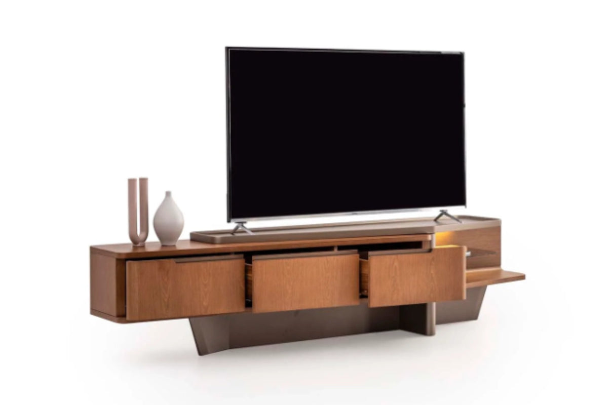 Statue Tv-Lowboard