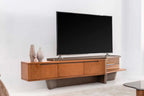 Statue Tv-Lowboard