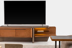 Statue Tv-Lowboard