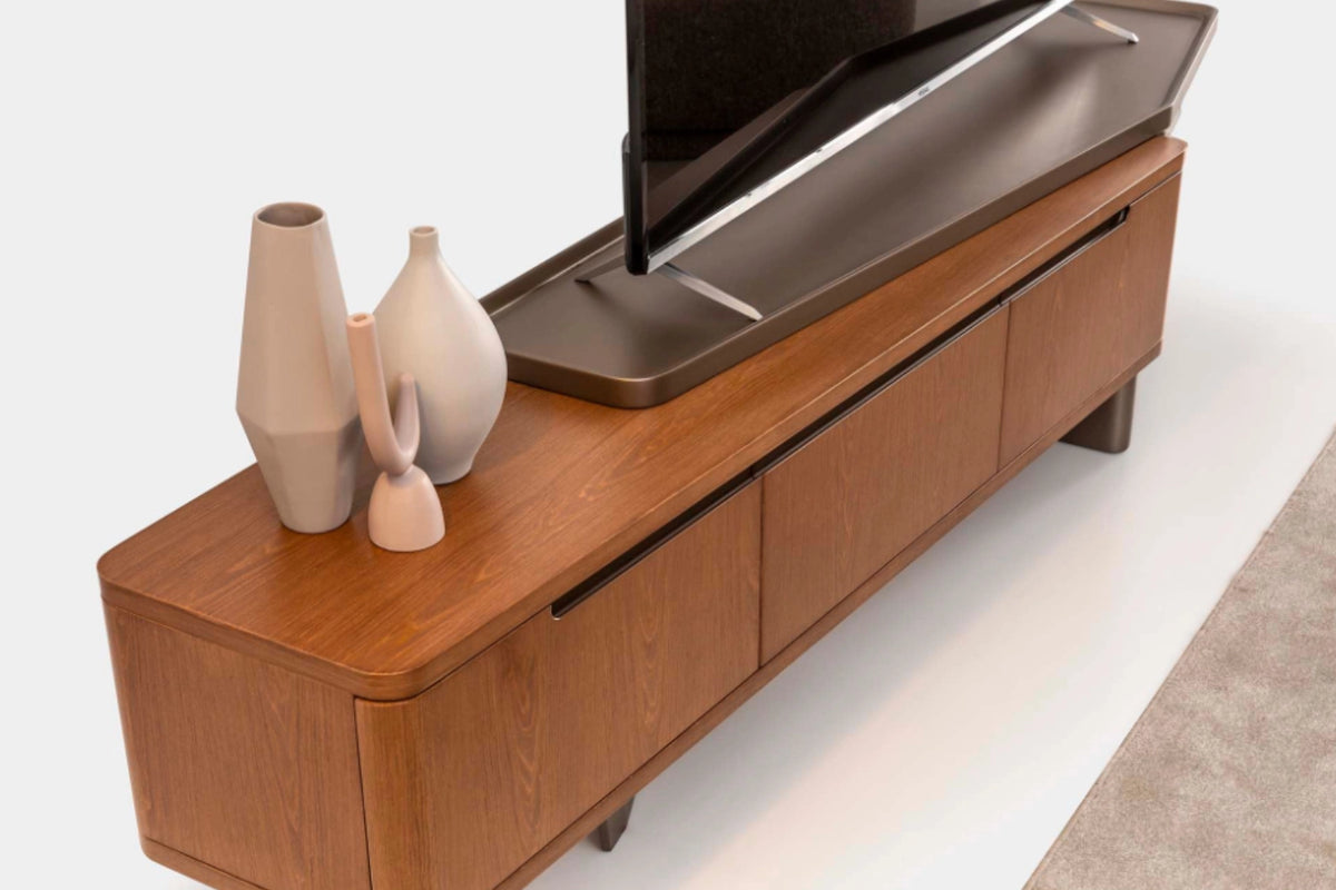 Statue Tv-Lowboard