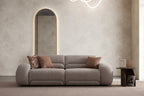 Stark 3-Sitzer Sofa
