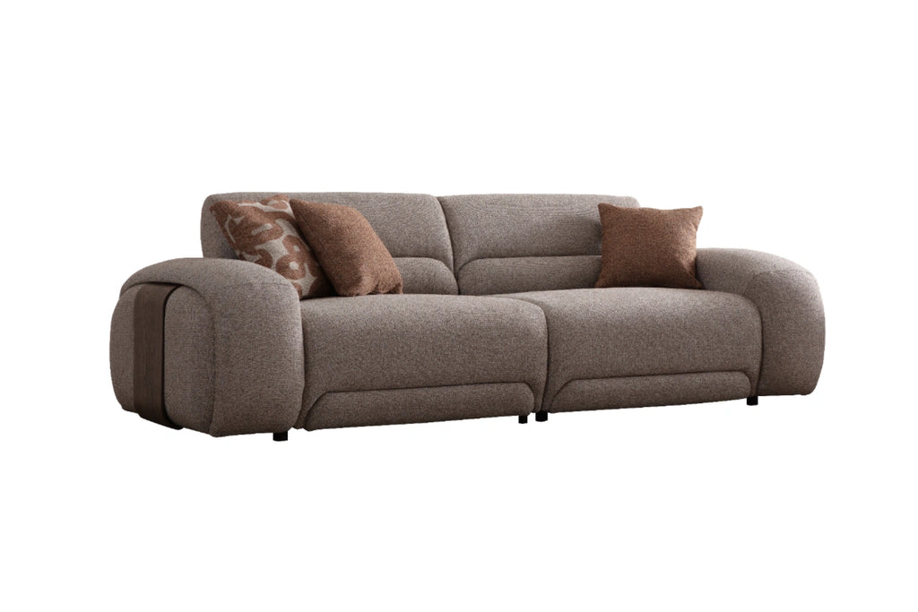Stark 3-Sitzer Sofa