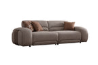 Stark 3-Sitzer Sofa