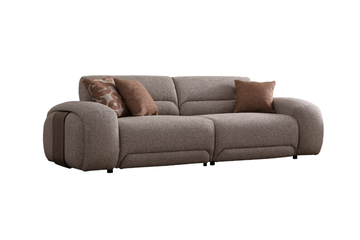 Stark 3-Sitzer Sofa