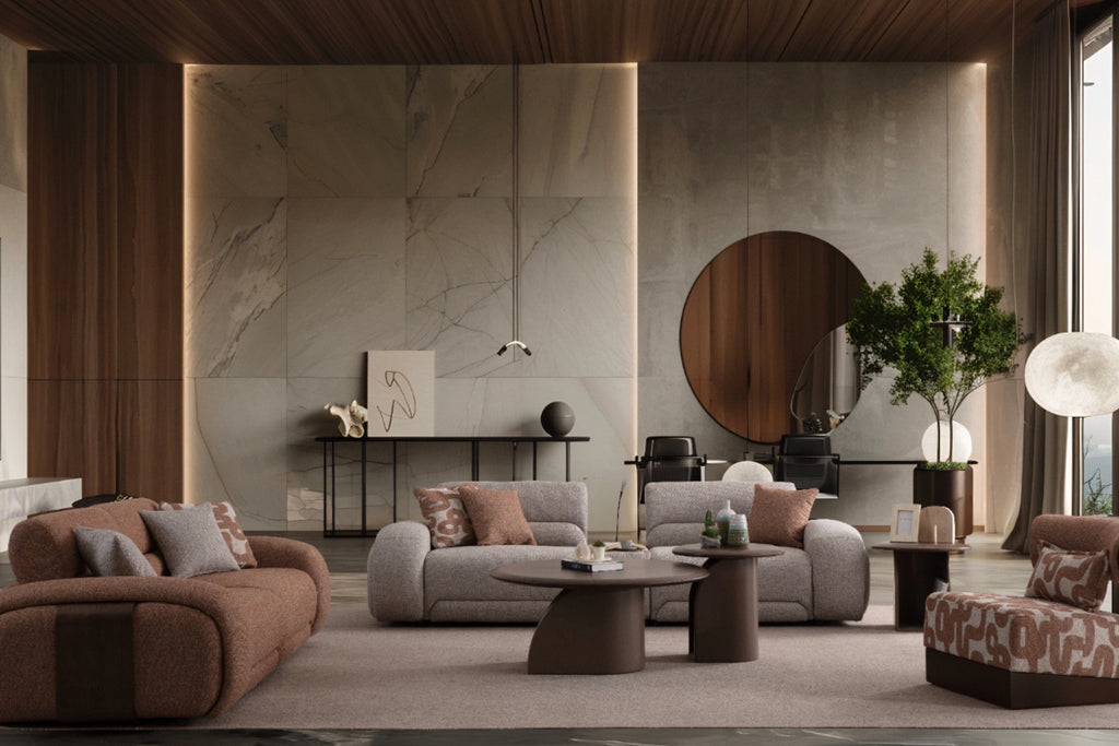 Stark Premium Sofagarnitur