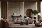 Stark Premium Sofagarnitur