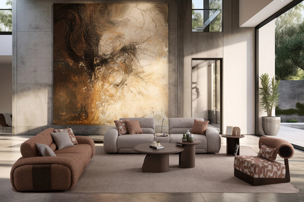 Stark Premium Sofagarnitur