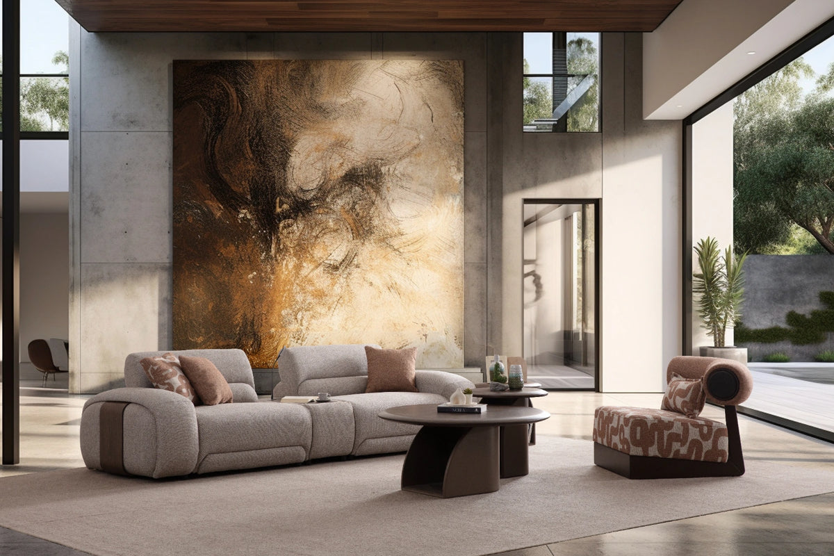 Stark Premium Sofagarnitur