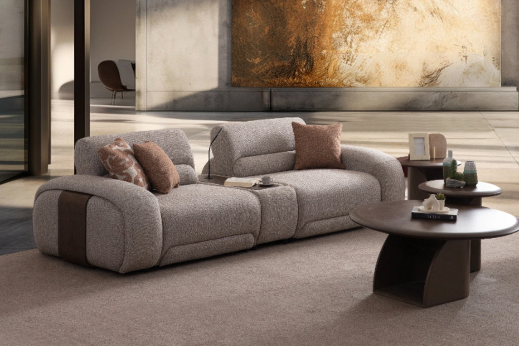 Stark Premium Sofagarnitur