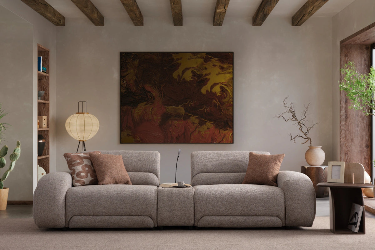 Stark Premium Sofagarnitur