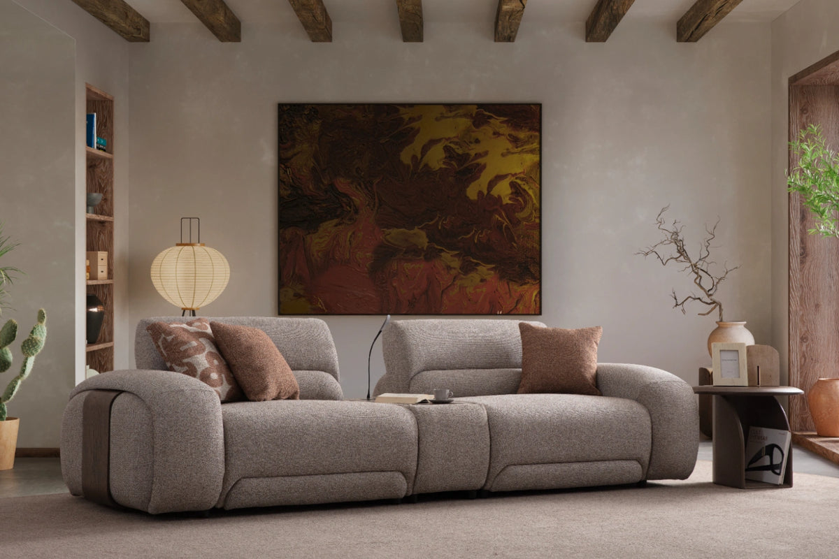 Stark Premium Sofagarnitur