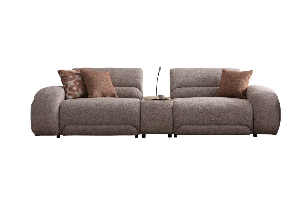 Stark Premium 4-Sitzer Sofa