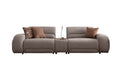 Stark Premium 4-Sitzer Sofa