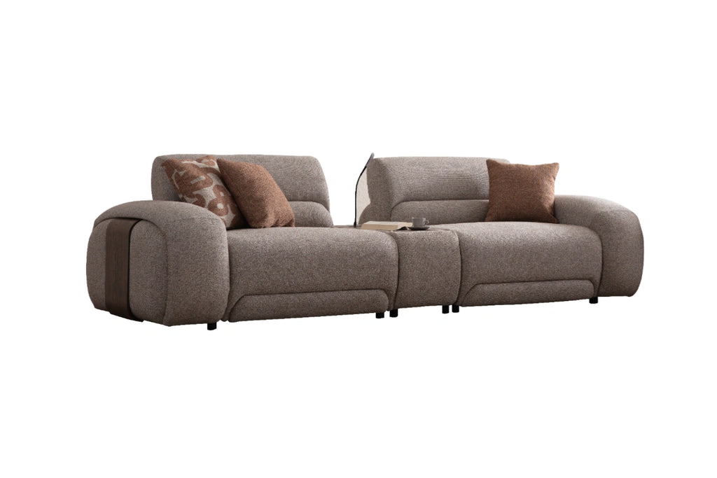 Stark Premium Sofagarnitur