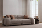 Stark 3-Sitzer Sofa