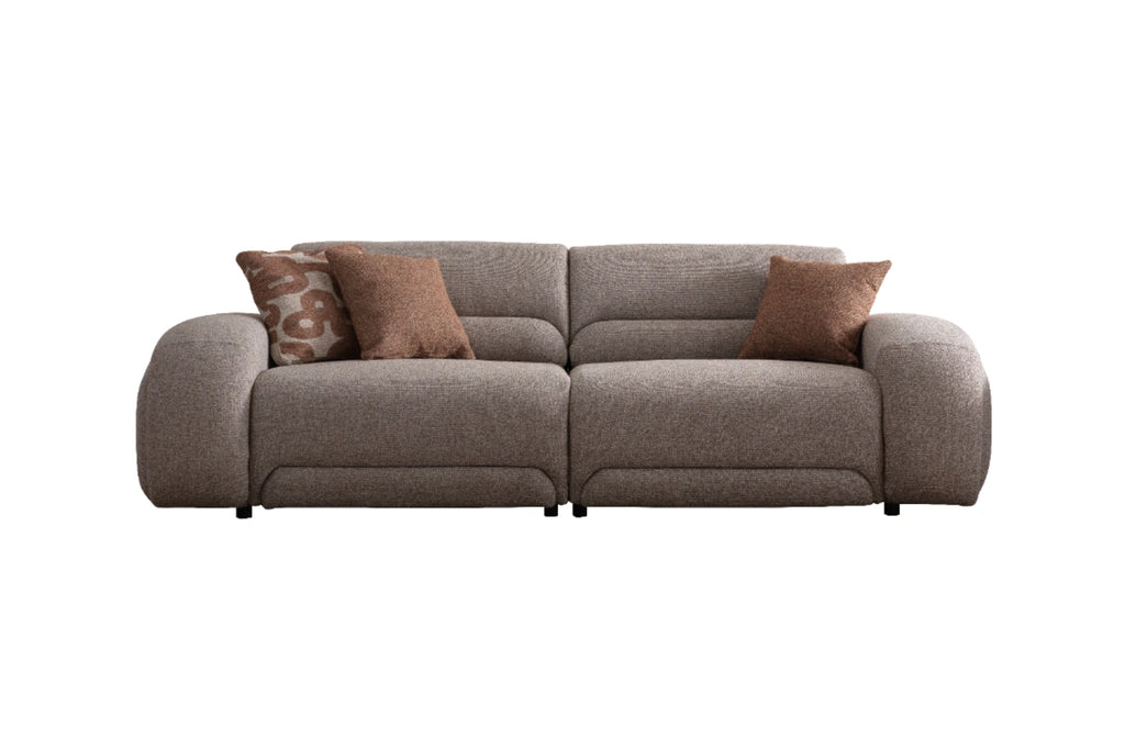 Stark 3-Sitzer Sofa
