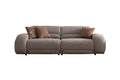 Stark 3-Sitzer Sofa
