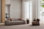 Stark 3-Sitzer Sofa
