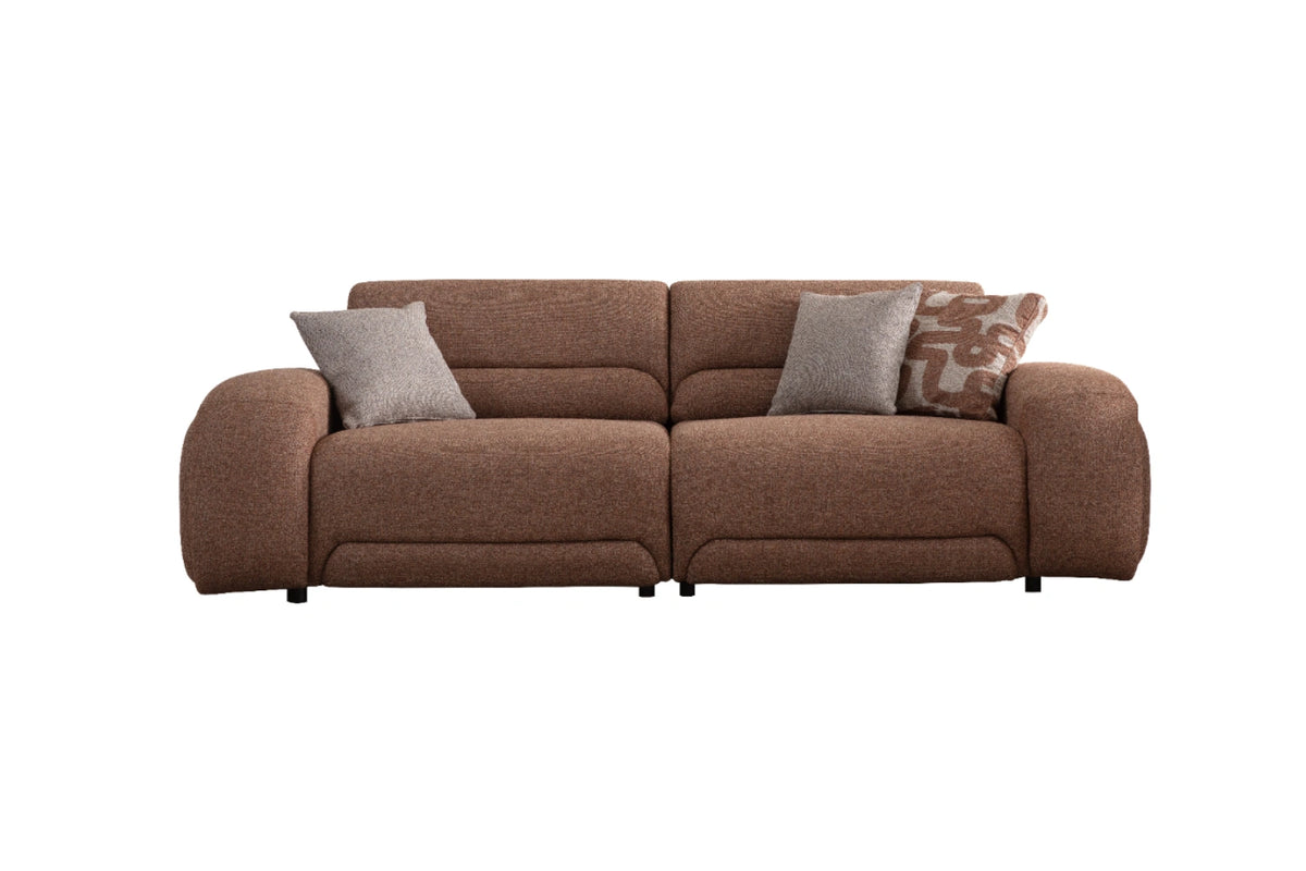 Stark 3-Sitzer Sofa