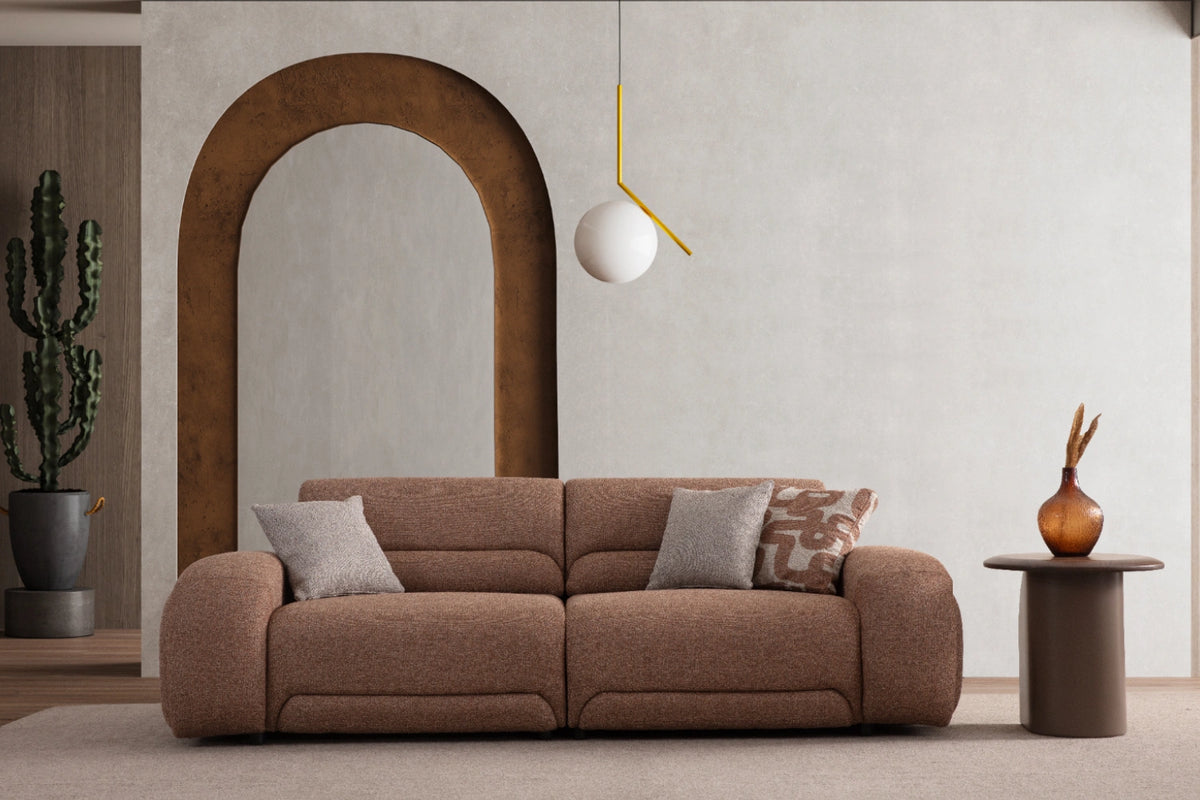 Stark 3-Sitzer Sofa
