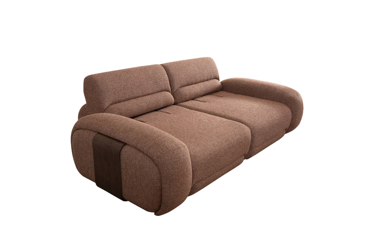 Stark 3-Sitzer Sofa
