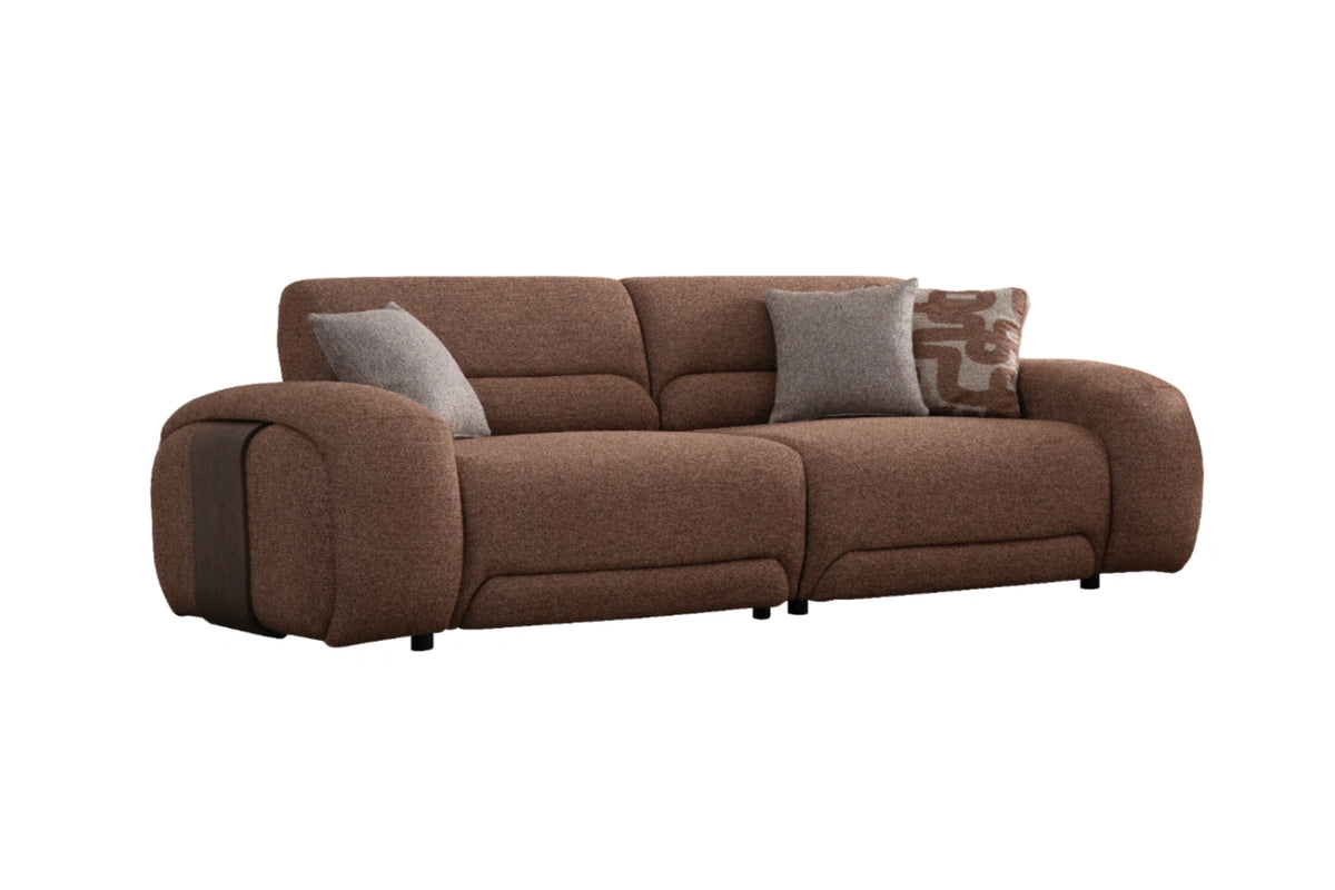 Stark 3-Sitzer Sofa