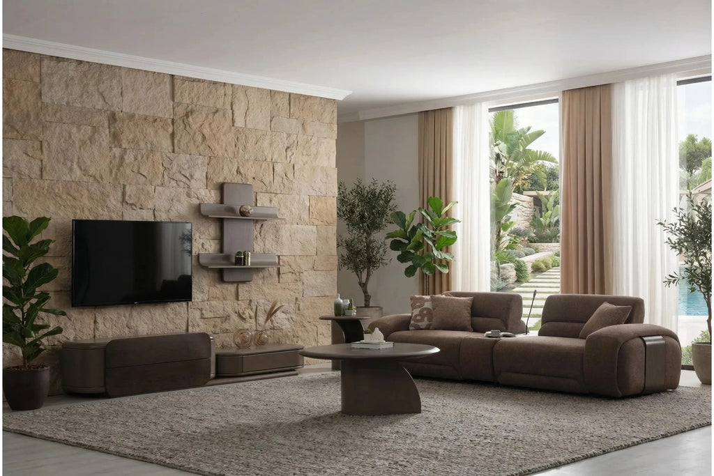 Stark Premium Sofagarnitur