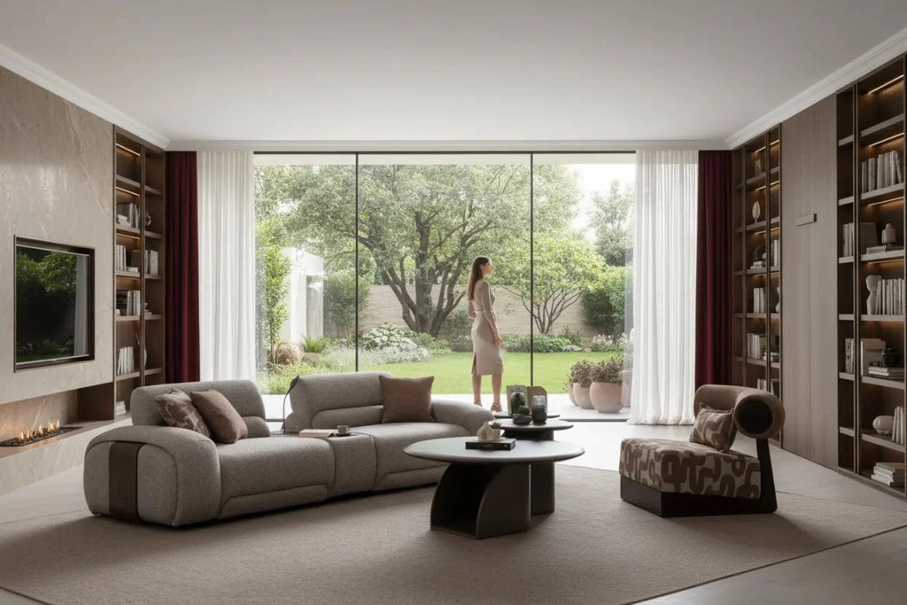 Stark Premium Sofagarnitur