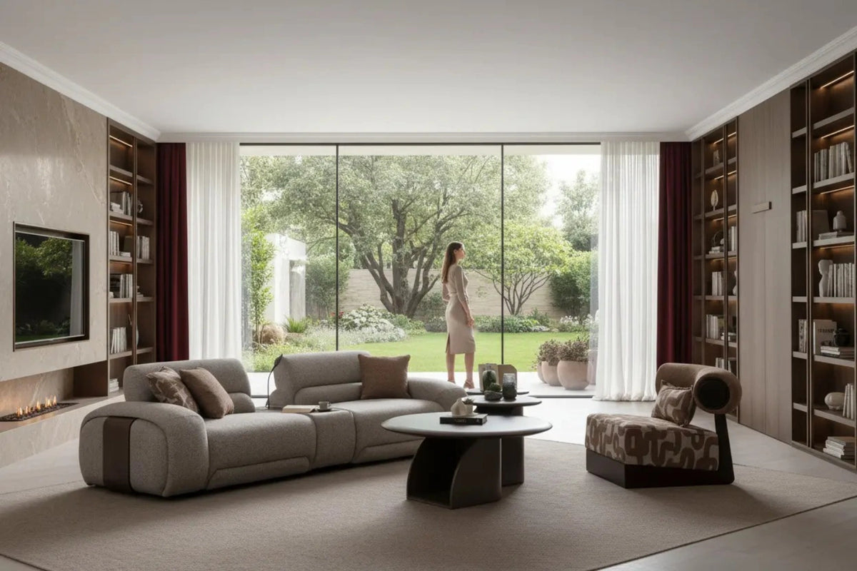 Stark Premium Sofagarnitur