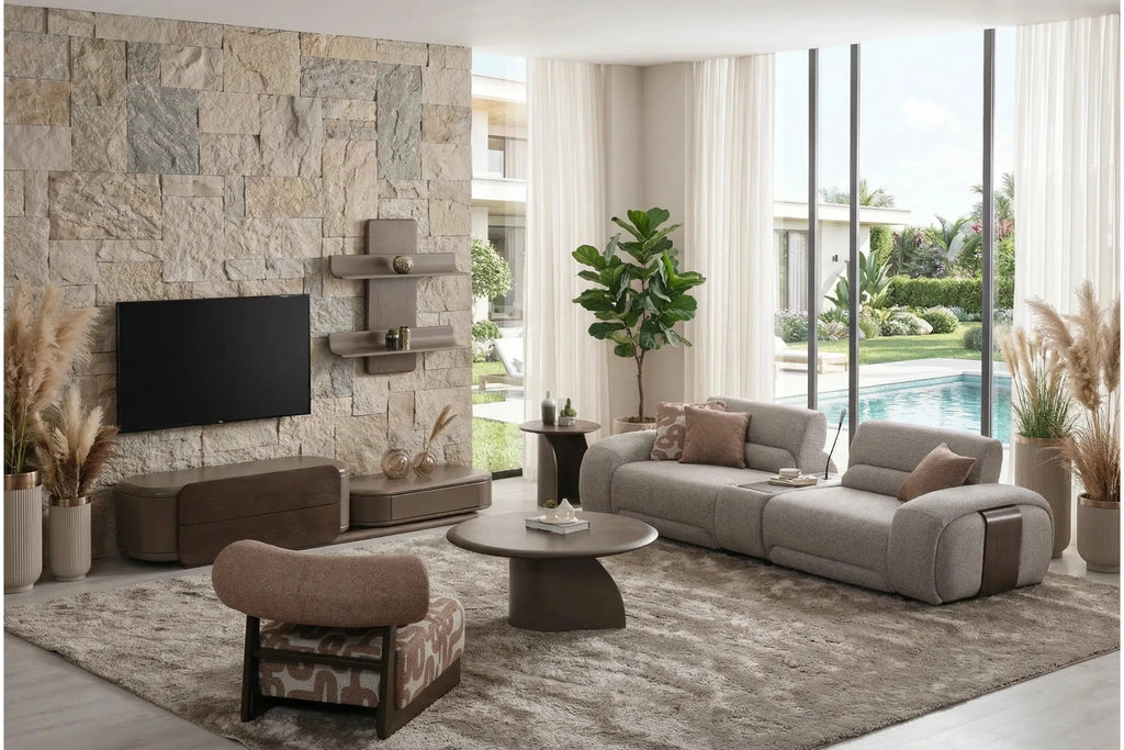 Stark Premium Sofagarnitur
