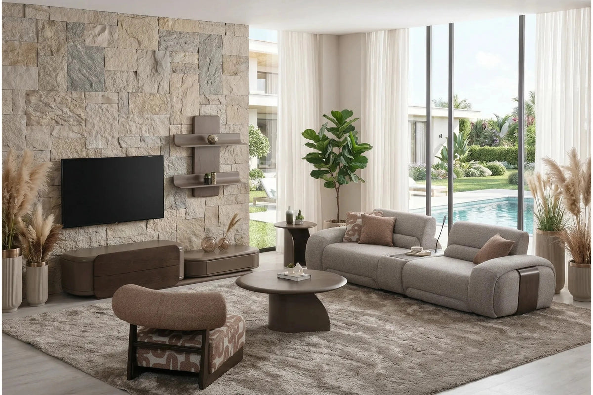 Stark Premium Sofagarnitur