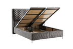 Bambi Thermo Control Boxspringbett