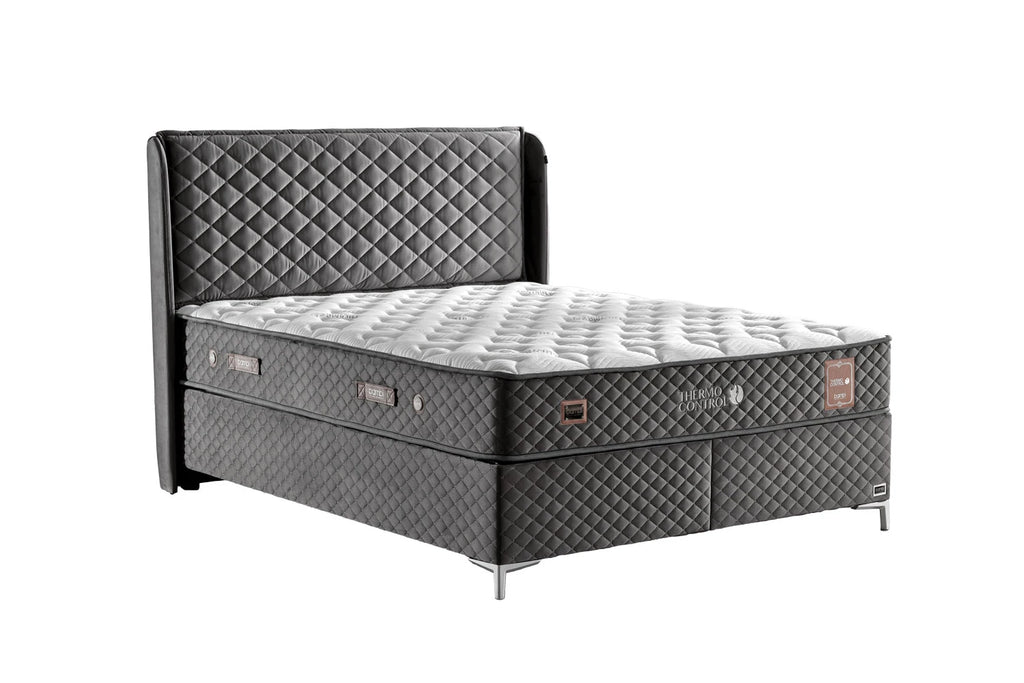 Bambi Thermo Control Boxspringbett