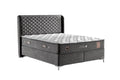 Bambi Thermo Control Boxspringbett