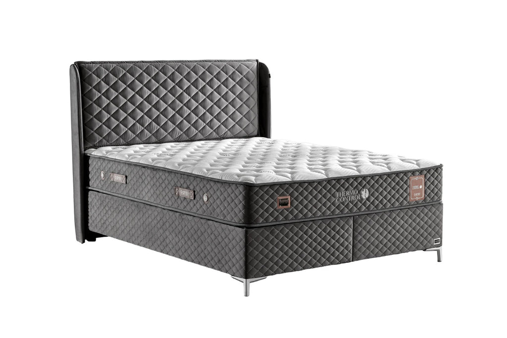 Bambi Thermo Control Boxspringbett