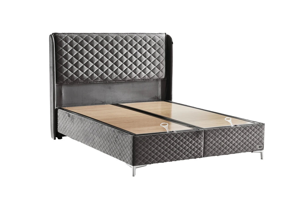Bambi Thermo Control Boxspringbett