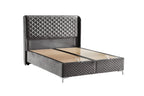Bambi Thermo Control Boxspringbett