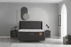 Bambi Thermo Control Boxspringbett