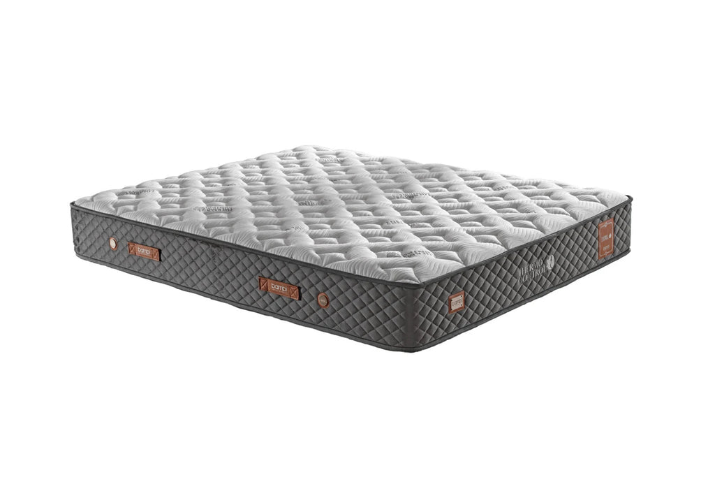 Bambi Thermo Control Boxspringbett