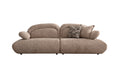 Vagner 3-Sitzer Sofa