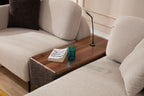 Valencia Ecksofa