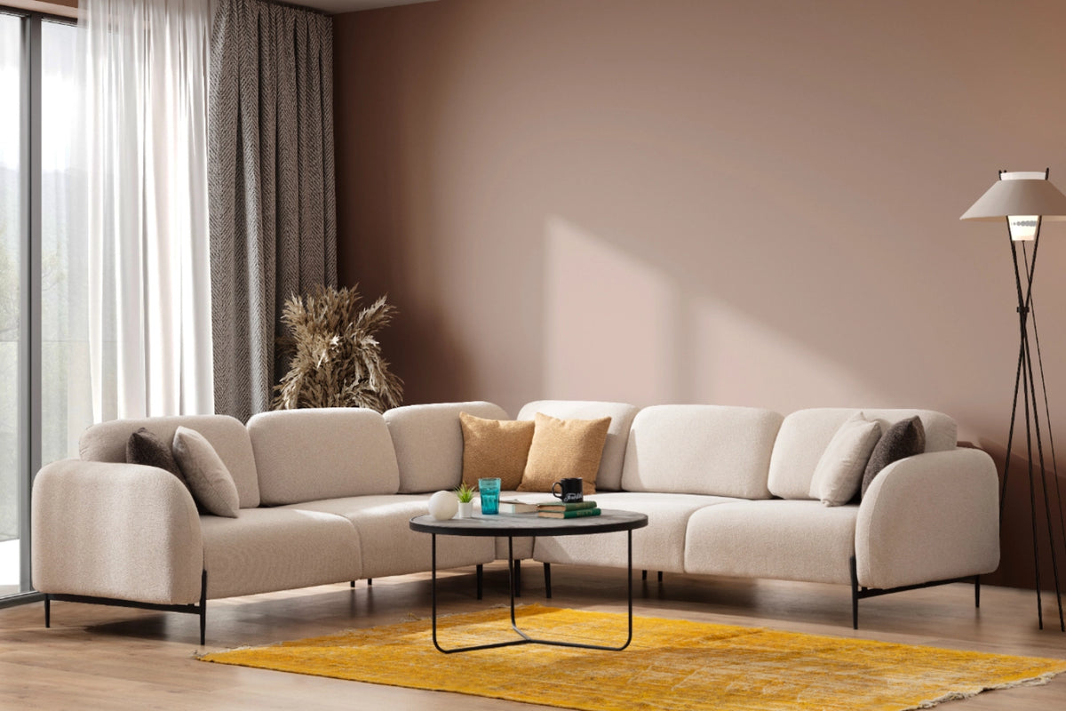 Valencia Ecksofa